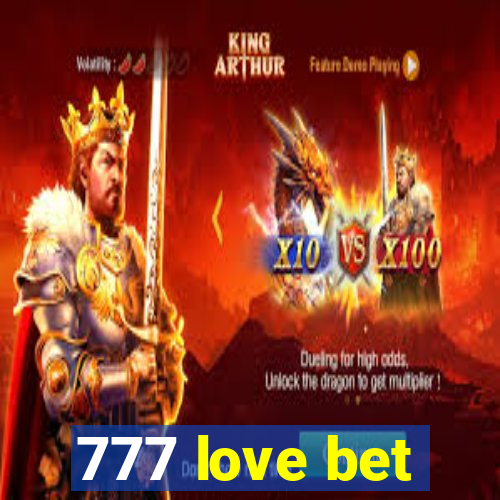 777 love bet